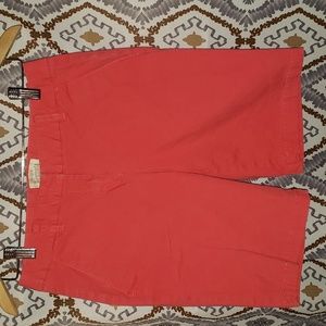 Womens J. Crew shorts